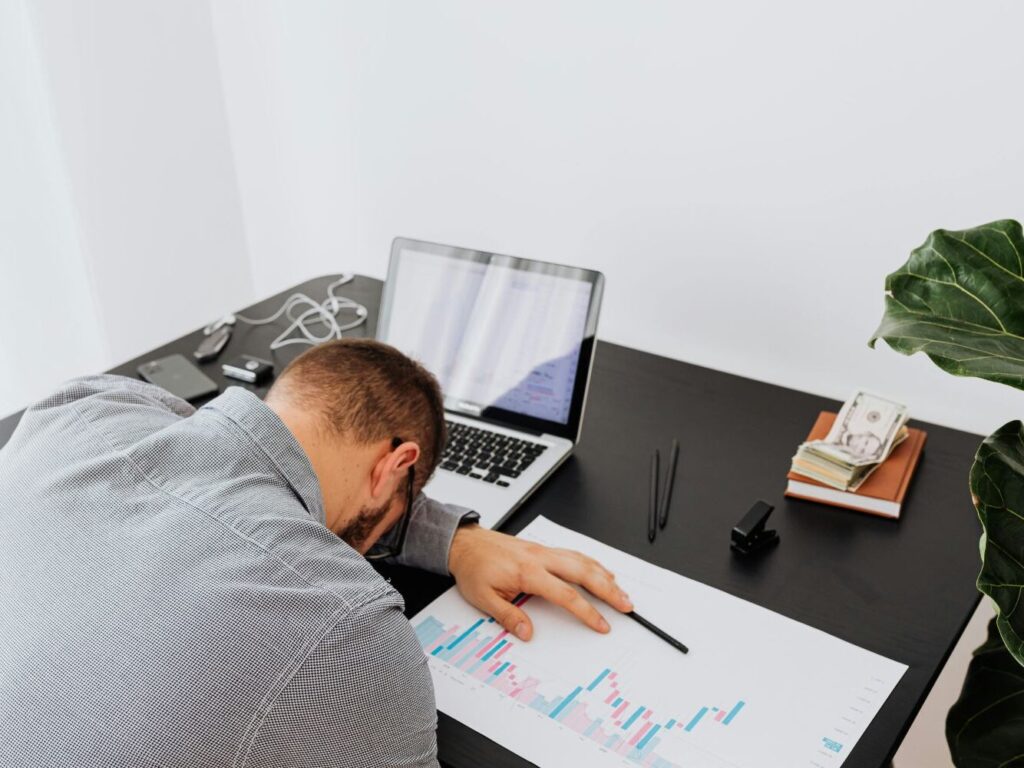 Efficiënte administratie
